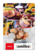 Amiibo Donkey Kong and Pauline Figure Donkey Kong Series Collectible Toy