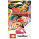 Amiibo Kimberly Street Fighter 6 Figure Street Fighter Series Collectible