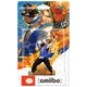 Amiibo Luke Street Fighter 6 Figure Street Fighter Series Collectible Toy