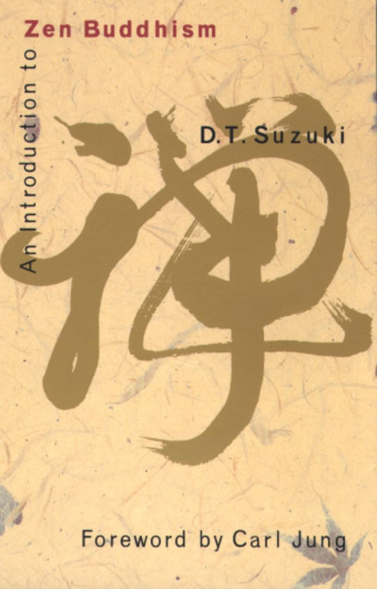 An Introduction to Zen Buddhism Book for Beginners and Mindfulness Practice - WAFUU JAPAN