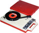 ANABAS audio Portable Record Player (Single Item)