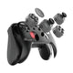 Controller Personalizzato per Nintendo Switch - Nero