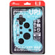 Nintendo Switch 2 Pro Controller Silikon Skyddsfodral ANS-SW174LBL Ljusblå