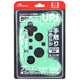Answer Nintendo Switch 2 Pro Controller Silikon Skyddsfodral ANS-SW174LGR Ljusgrön