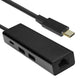 任天堂 Nintendo Switch 有線LANアダプター 充電ドック USBハブ PD対応