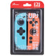 Answer Switch 2 Custodia Protettiva in Silicone ANS-SW173BR Rosso Blu