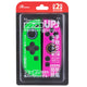 Bọc Silicon Bảo Vệ Joy-Con 2 ANS-SW173GP Xanh Hồng