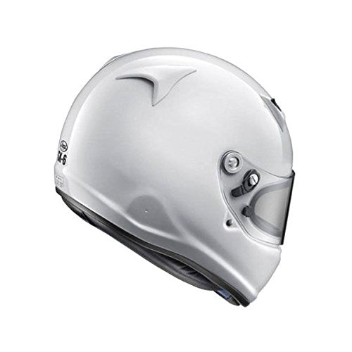 ARAI Full Face Helmet [SK - 6 PED] Dedicated model for cart competition - WAFUU JAPAN