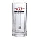 Asahi Super Dry Mug Gelas Besar 14.7oz 435ml