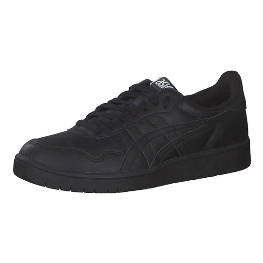 ASICS Sneakers JAPAN S Men's Black/Black - WAFUU JAPAN