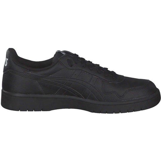 ASICS Sneakers JAPAN S Men's Black/Black - WAFUU JAPAN