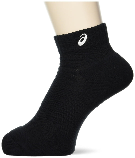 Asics Training Socks Unisex Adult Model 3033B869 23 - 29cm - WAFUU JAPAN