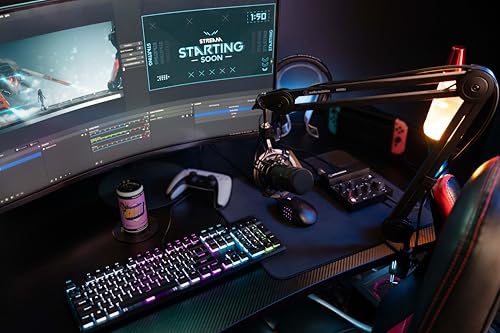 Audio - Technica USB Audio Mixer and Interface for Streaming AT - UMX3 USB Type - C - WAFUU JAPAN