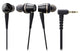 Audio Technica auricolari in-ear cablati audio ad alta risoluzione ATH-CKR100
