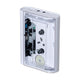 AUREX Lecteur Cassette Sans Fil Compatible Bluetooth AX-W10C