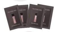 AXXZIA AGtheory Balancing Oil Essence Sample set of 10 - WAFUU JAPAN