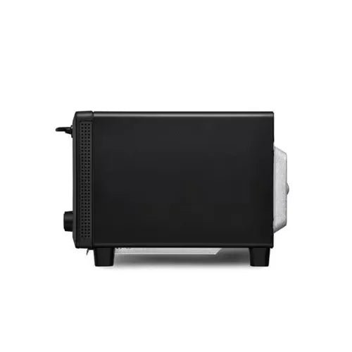 BALMUDA ReBaker toaster BLACK KTT01JP-BK - WAFUU JAPAN