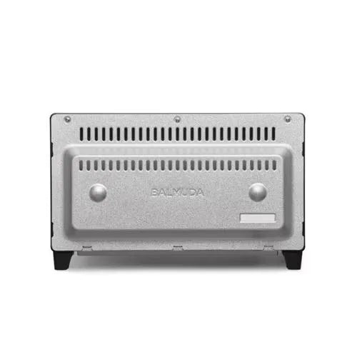 BALMUDA ReBaker toaster BLACK KTT01JP-BK - WAFUU JAPAN