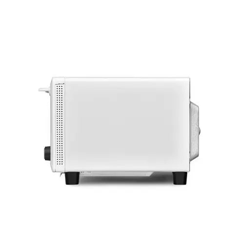 BALMUDA ReBaker toaster White KTT01JP-WH - WAFUU JAPAN