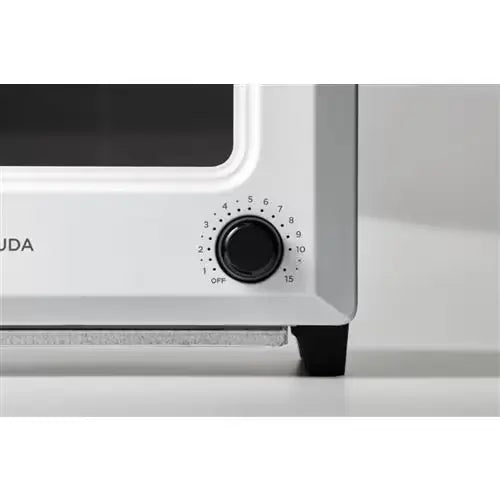 BALMUDA ReBaker toaster White KTT01JP-WH - WAFUU JAPAN