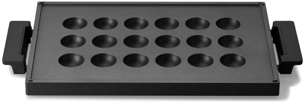 BALMUDA The Plate Pro Takoyaki Plate K10-B100 – WAFUU JAPAN