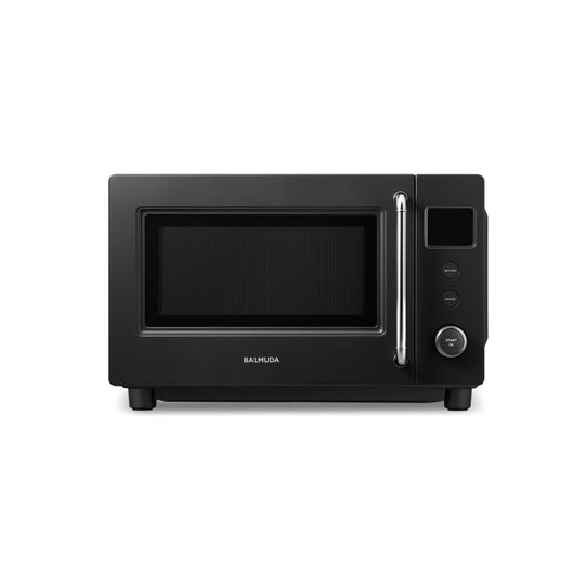 Balmuda The Range S Single Function Microwave Oven KRN01JP 100V - WAFUU JAPAN