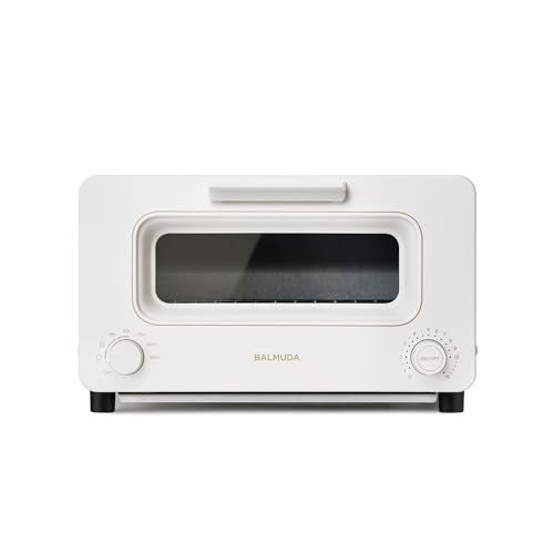 BALMUDA The Toaster K11A - WH 100V - WAFUU JAPAN