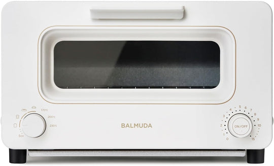 BALMUDA The Toaster K11A - WH 100V - WAFUU JAPAN