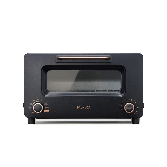 BALMUDA The Toaster Pro Black K11A-SE-BK 2023 Model - WAFUU JAPAN