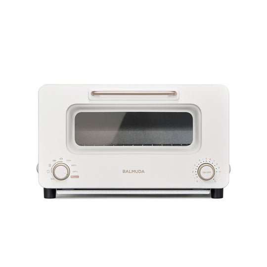 BALMUDA The Toaster Pro White K11A-SE-WH 2023 Model - WAFUU JAPAN