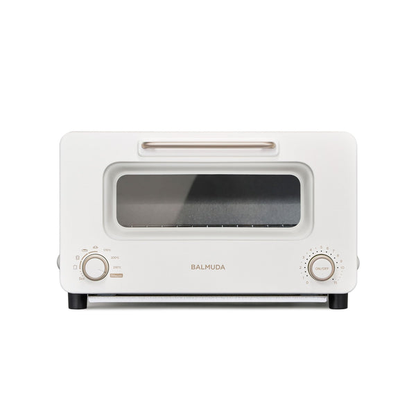 BALMUDA The Toaster Pro White K11A-SE-WH 2023 Model