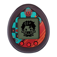 Bandai Demon Slayer Kimetsu Tamagotchi Yukaku Hinokami Kagura Tanjiro - WAFUU JAPAN