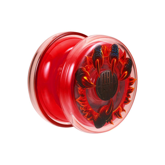 BANDAI Hyper Yo - Yo Accel “Accel Grab - Dragonic Claw - WAFUU JAPAN