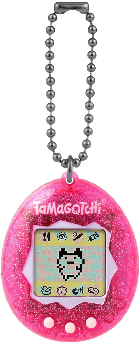 BANDAI Tamagotchi Original Color Collection - WAFUU JAPAN