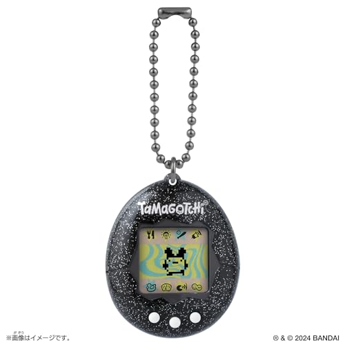 BANDAI Tamagotchi Original Color Collection - WAFUU JAPAN