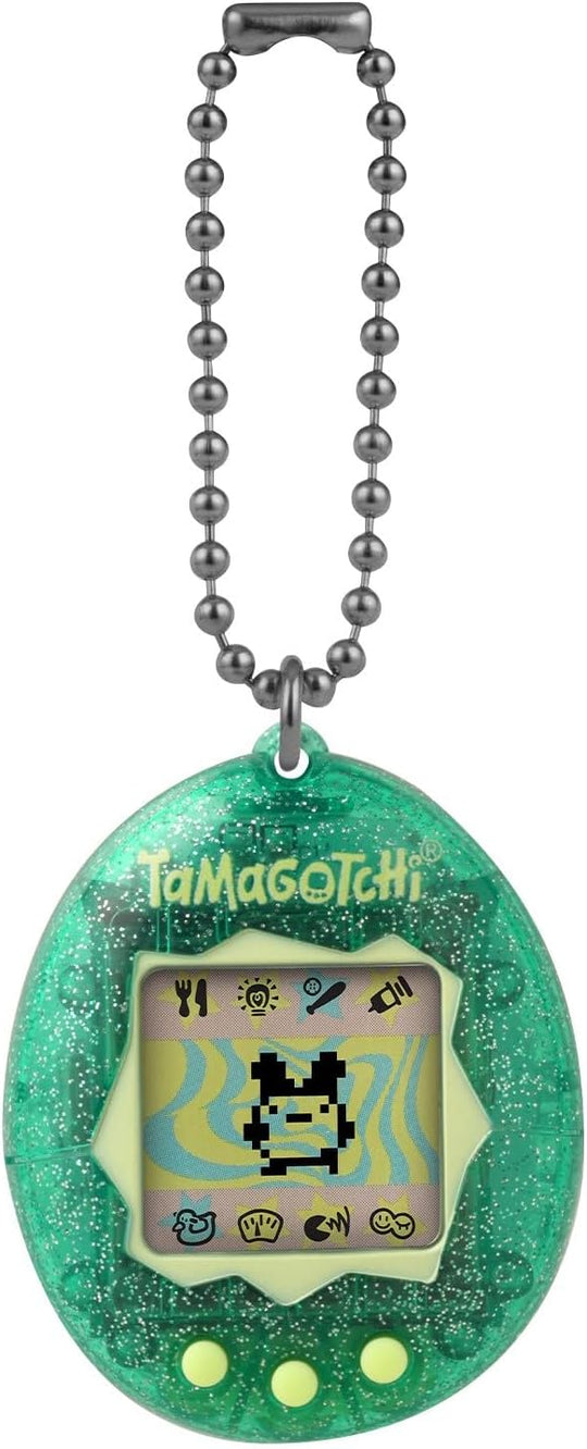 BANDAI Tamagotchi Original Color Collection - WAFUU JAPAN