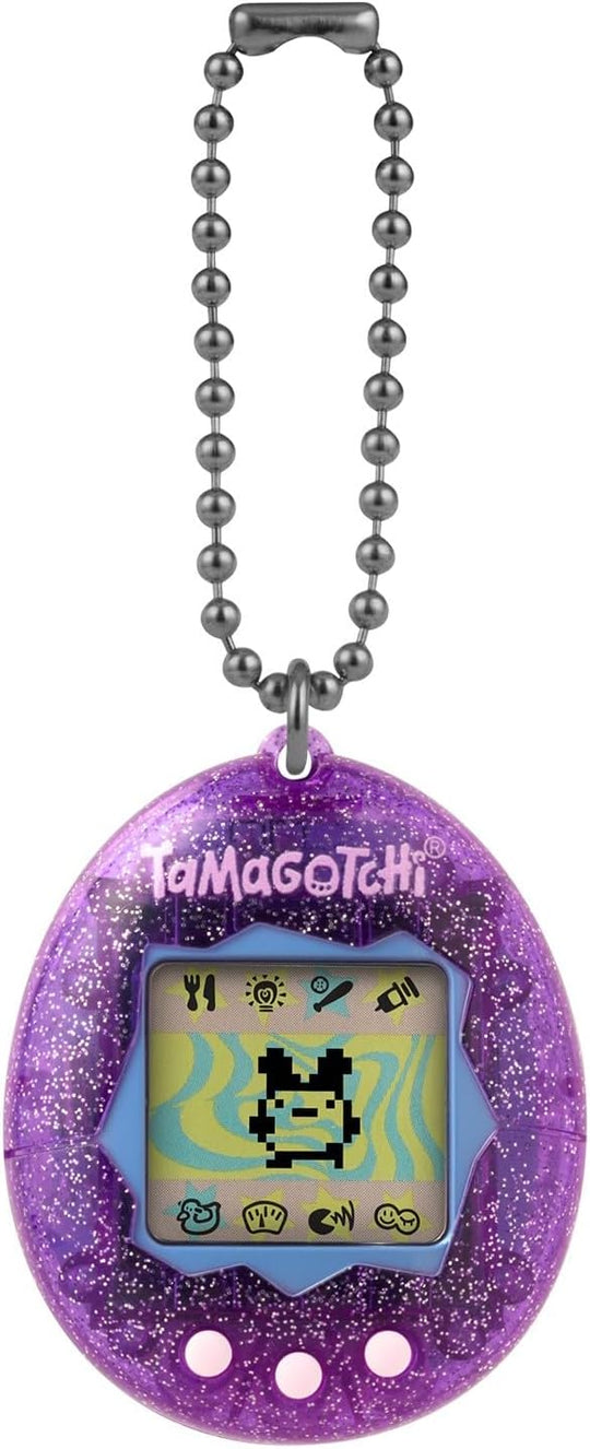 BANDAI Tamagotchi Original Color Collection - WAFUU JAPAN