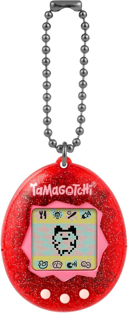 BANDAI Tamagotchi Original Color Collection - WAFUU JAPAN