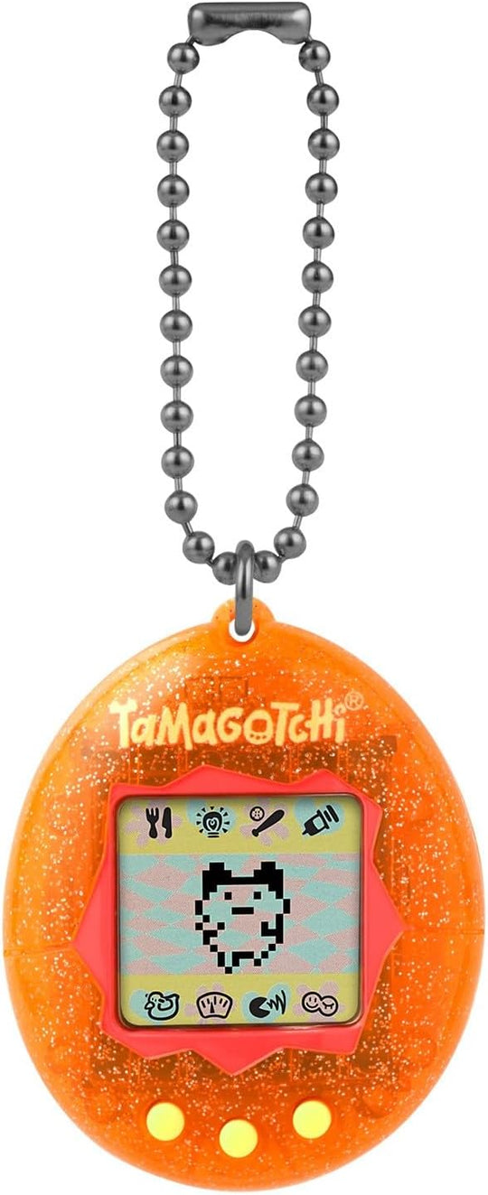 BANDAI Tamagotchi Original Color Collection - WAFUU JAPAN