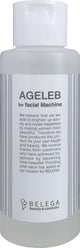 BELEGA очищающий лосьон для аппарата для лица Cellcure 4T Plus AGELEB 100ml