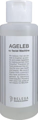 BELEGA AGELEB for Facial Machine Lotion 100ml for Cellcure 4T Plus - WAFUU JAPAN
