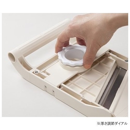 BENRINER Slicer No 120 Standard Japanese Mandolin All - Purpose Vegetable Slicer103061 - WAFUU JAPAN