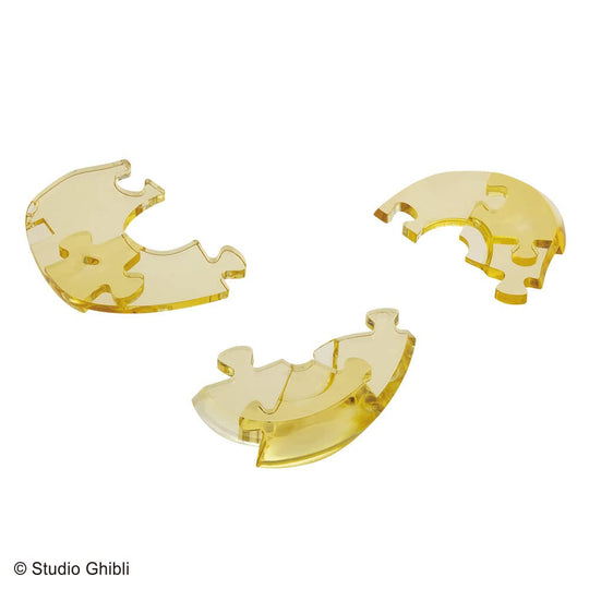 Beverly 61 - Piece Crystal Puzzle — Studio Ghibli Catbus (50277) - WAFUU JAPAN
