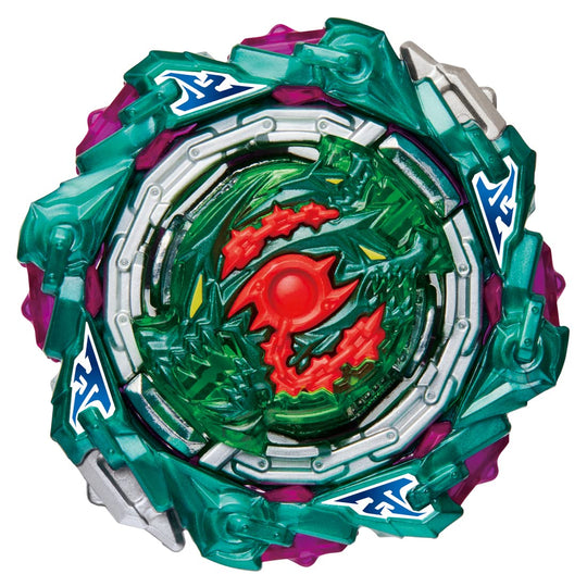 Beyblade Burst B - 198 Random Booster Vol 29 - WAFUU JAPAN