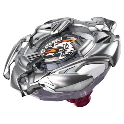 BEYBLADE X BX - 33 Booster Weis Tiger 3 - 60U - WAFUU JAPAN