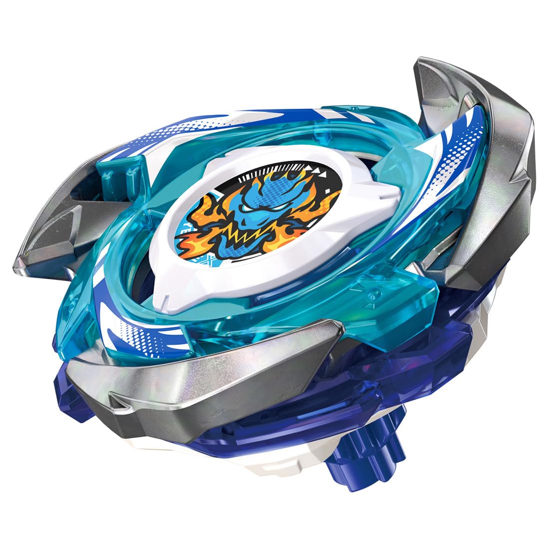 Beyblade X Dran Brave Starter S6-60V CX-01 Toy Battle Top