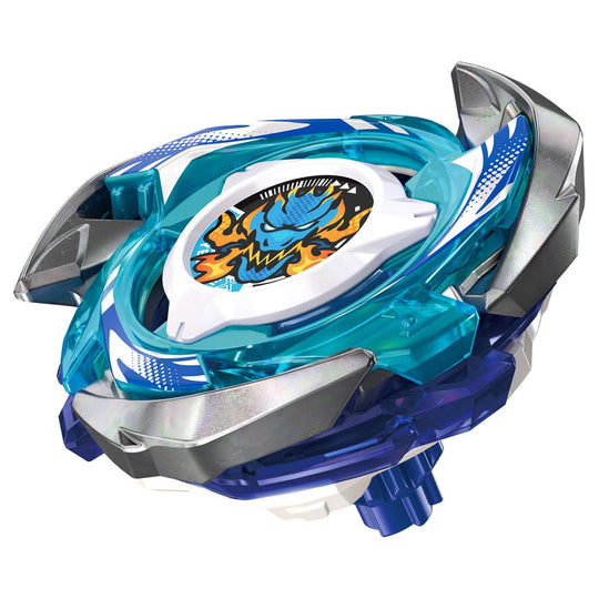 Beyblade X Dran Brave Starter S6 - 60V CX - 01 Toy Battle Top - WAFUU JAPAN