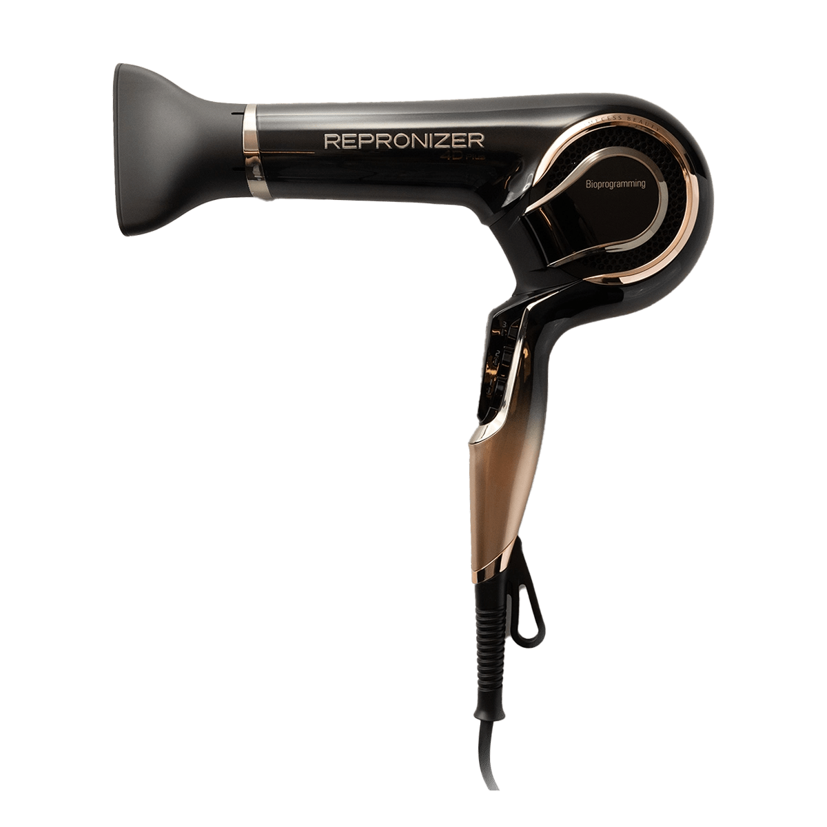 バイオプログラミング ヘアドライヤー リプロナイザー 4Dプラス