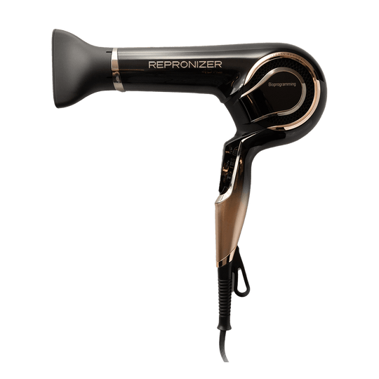 BioProgramming Hair dryer Replonizer 4D Plus AC100 - 240V - WAFUU JAPAN