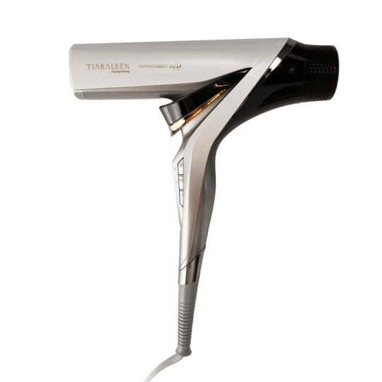 Bioprogramming Hair dryer REPRONIZER 107D Plus AC100 - 240V - WAFUU JAPAN